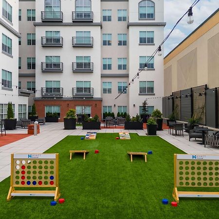 Hyatt House Richmond - Short Pump Hotel Bagian luar foto