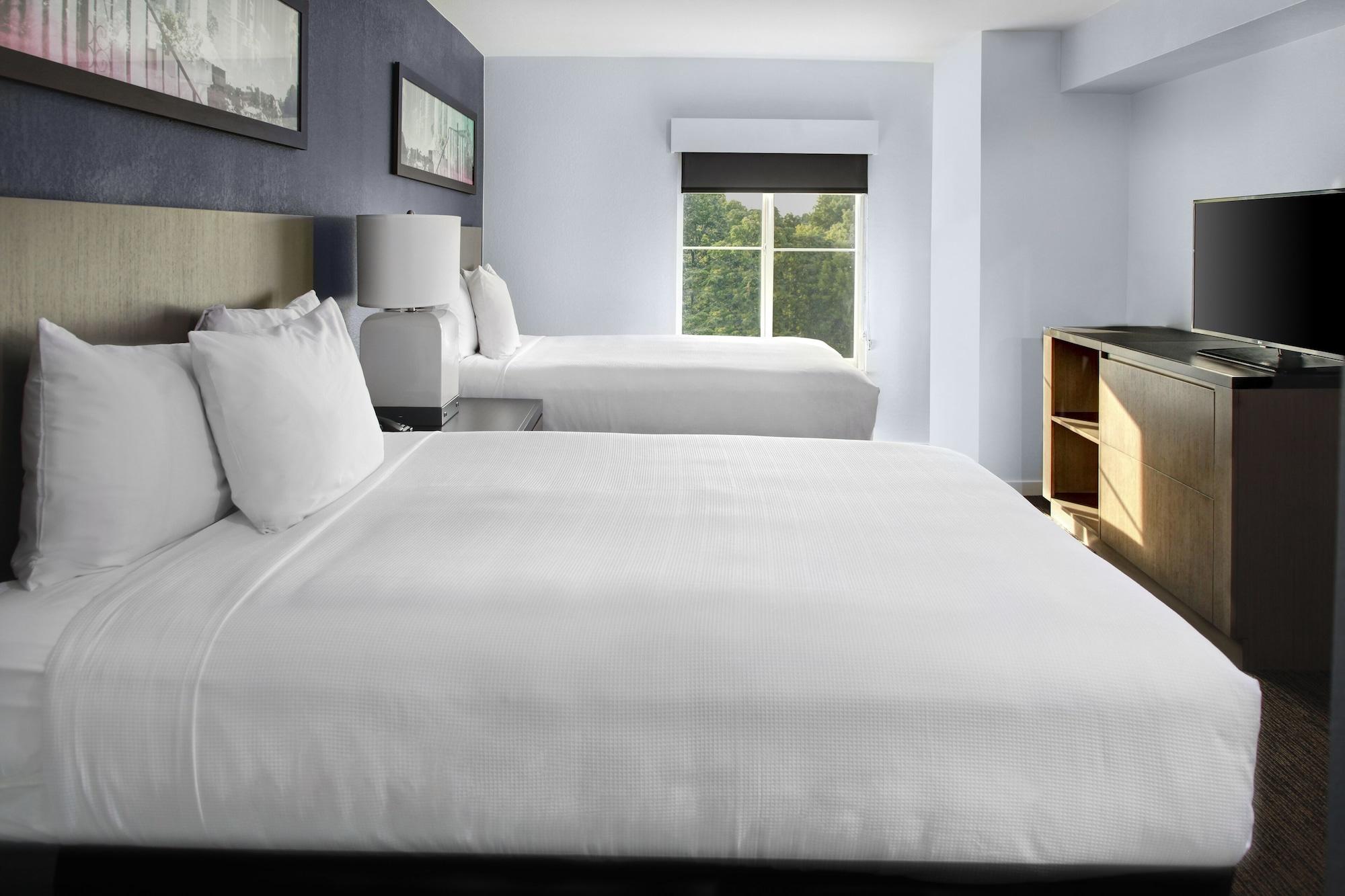 Hyatt House Richmond - Short Pump Hotel Bagian luar foto