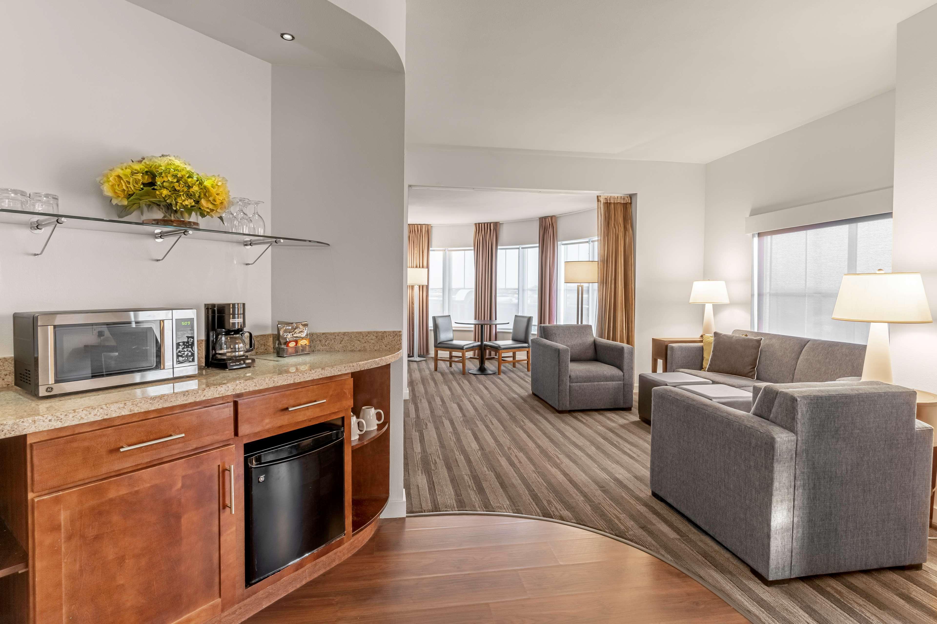 Hyatt House Richmond - Short Pump Hotel Bagian luar foto