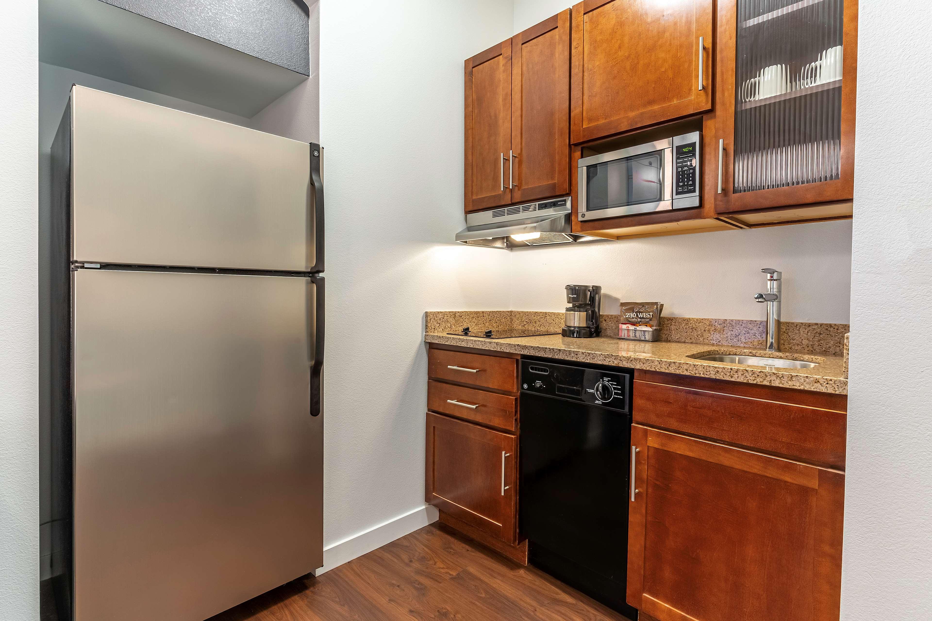 Hyatt House Richmond - Short Pump Hotel Bagian luar foto