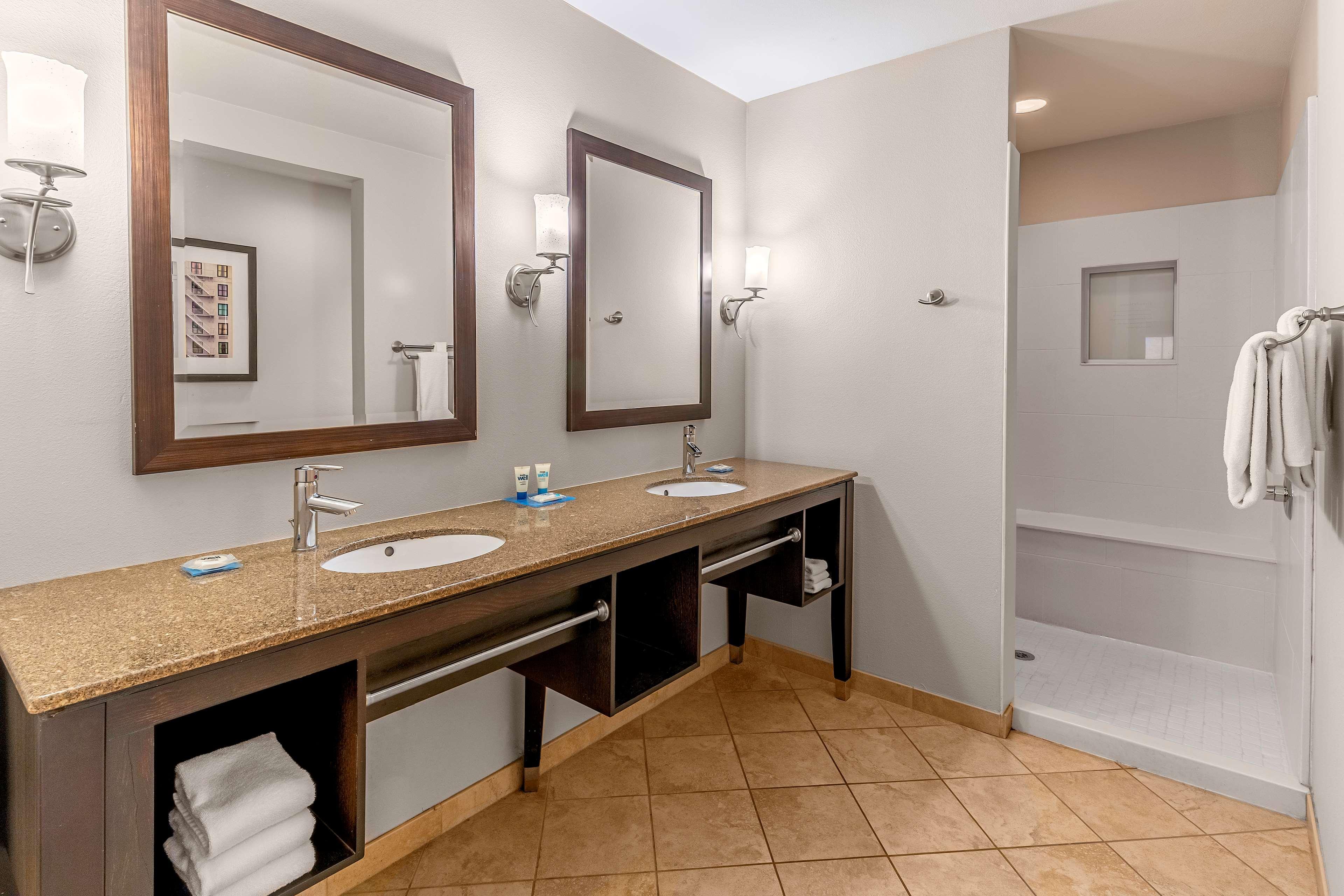 Hyatt House Richmond - Short Pump Hotel Bagian luar foto