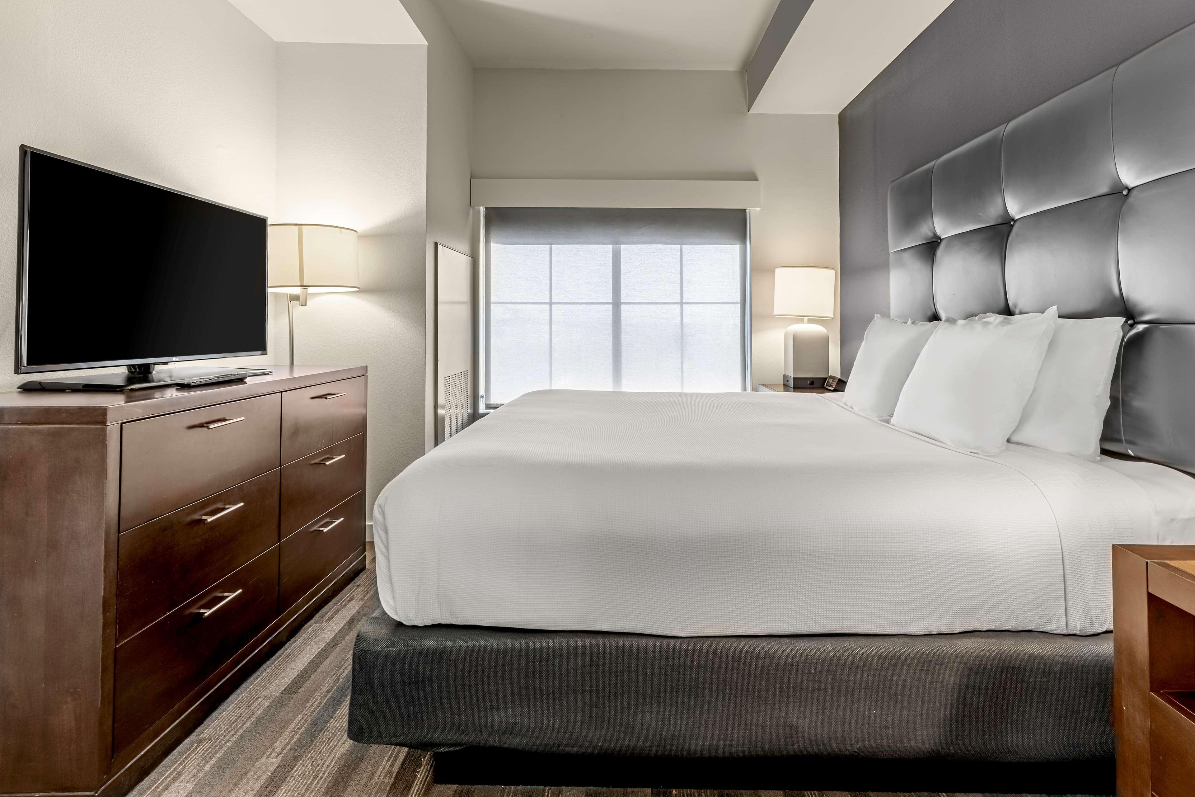 Hyatt House Richmond - Short Pump Hotel Bagian luar foto