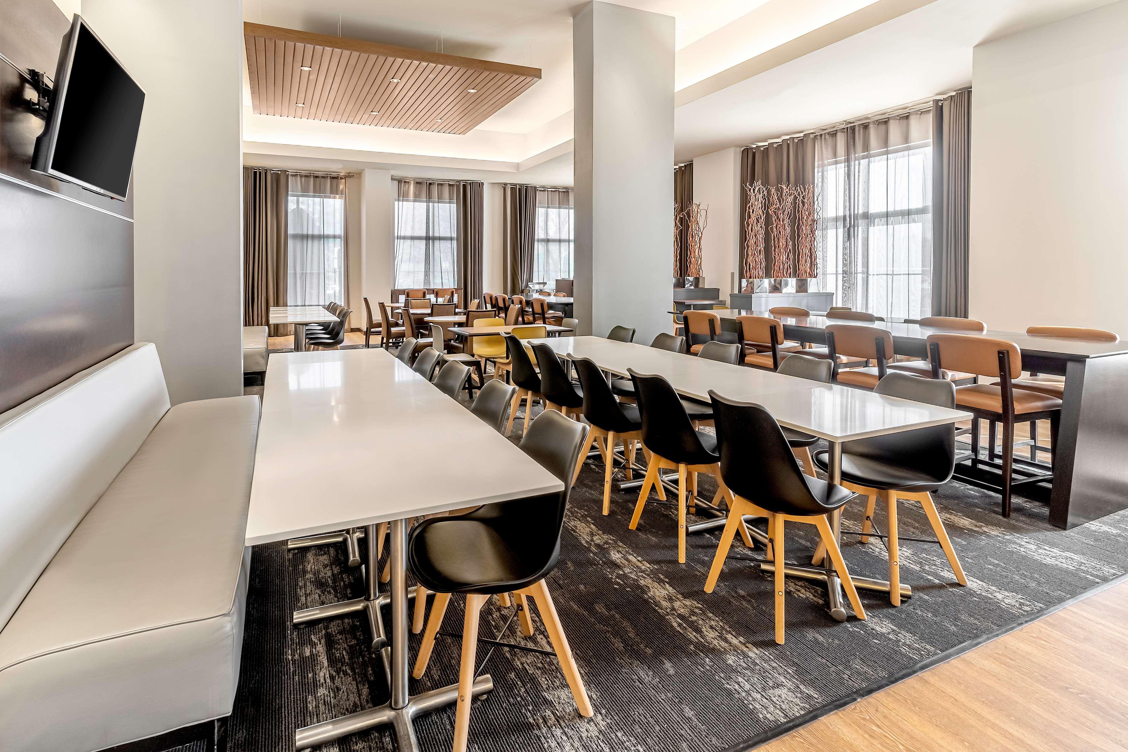 Hyatt House Richmond - Short Pump Hotel Bagian luar foto