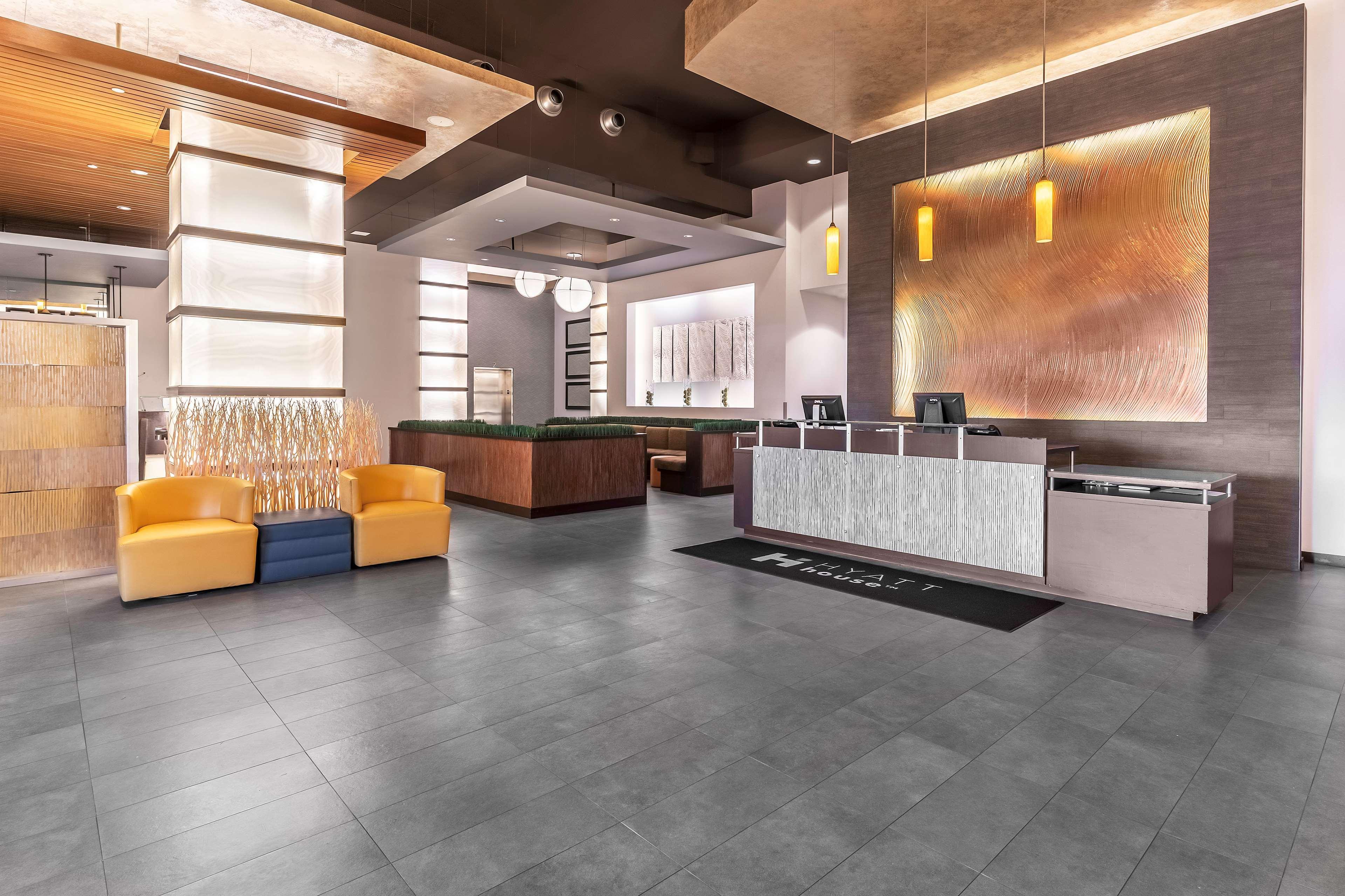 Hyatt House Richmond - Short Pump Hotel Bagian luar foto