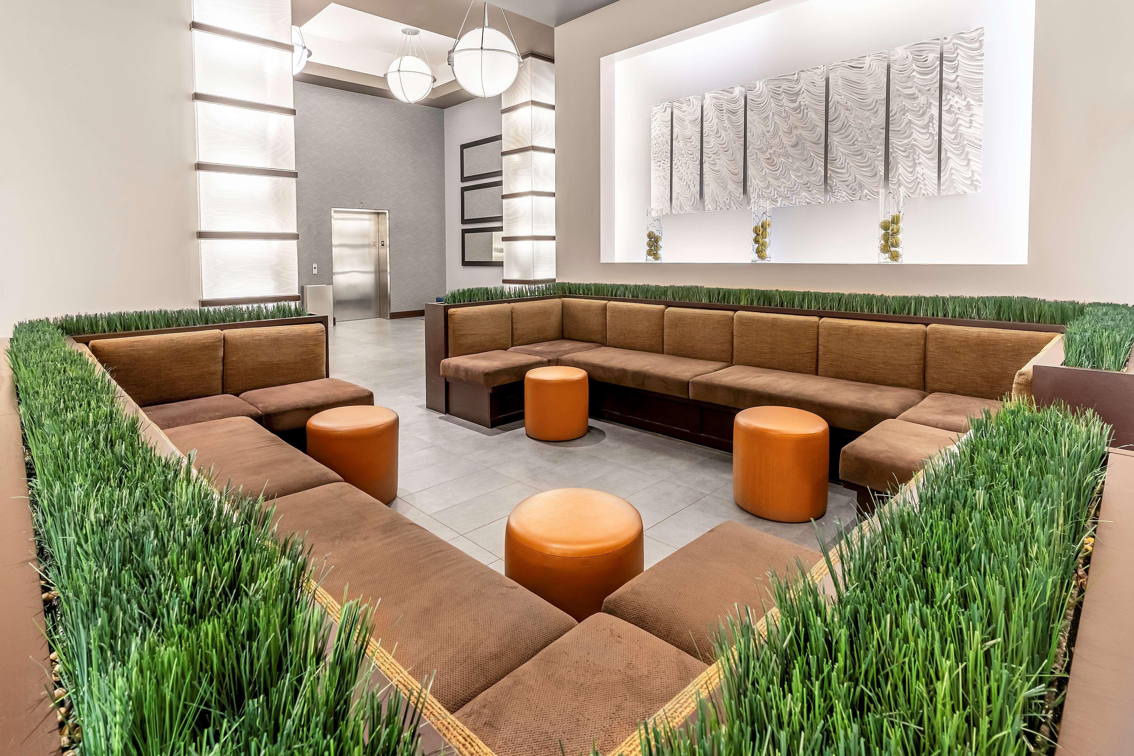 Hyatt House Richmond - Short Pump Hotel Bagian luar foto