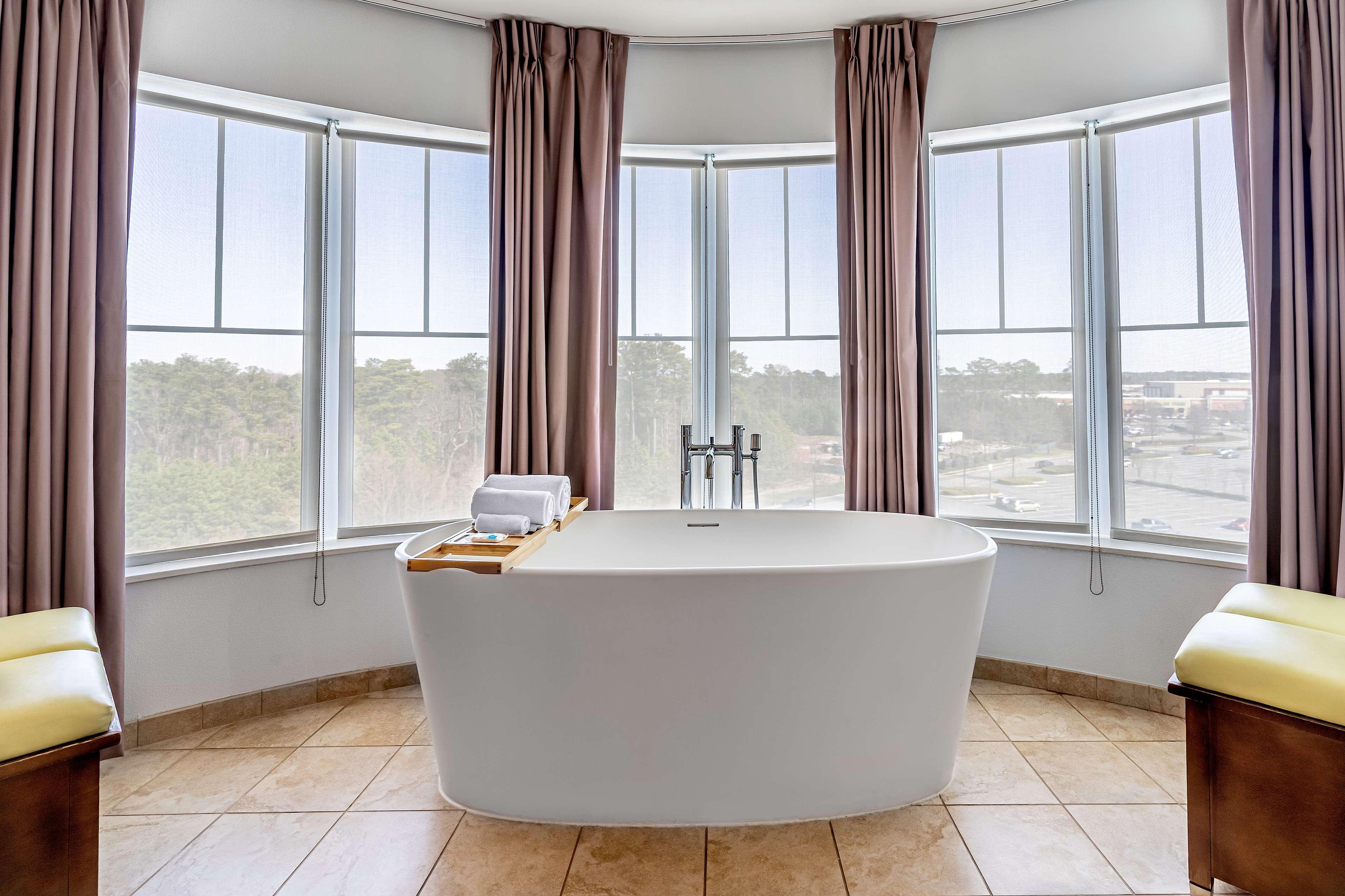 Hyatt House Richmond - Short Pump Hotel Bagian luar foto