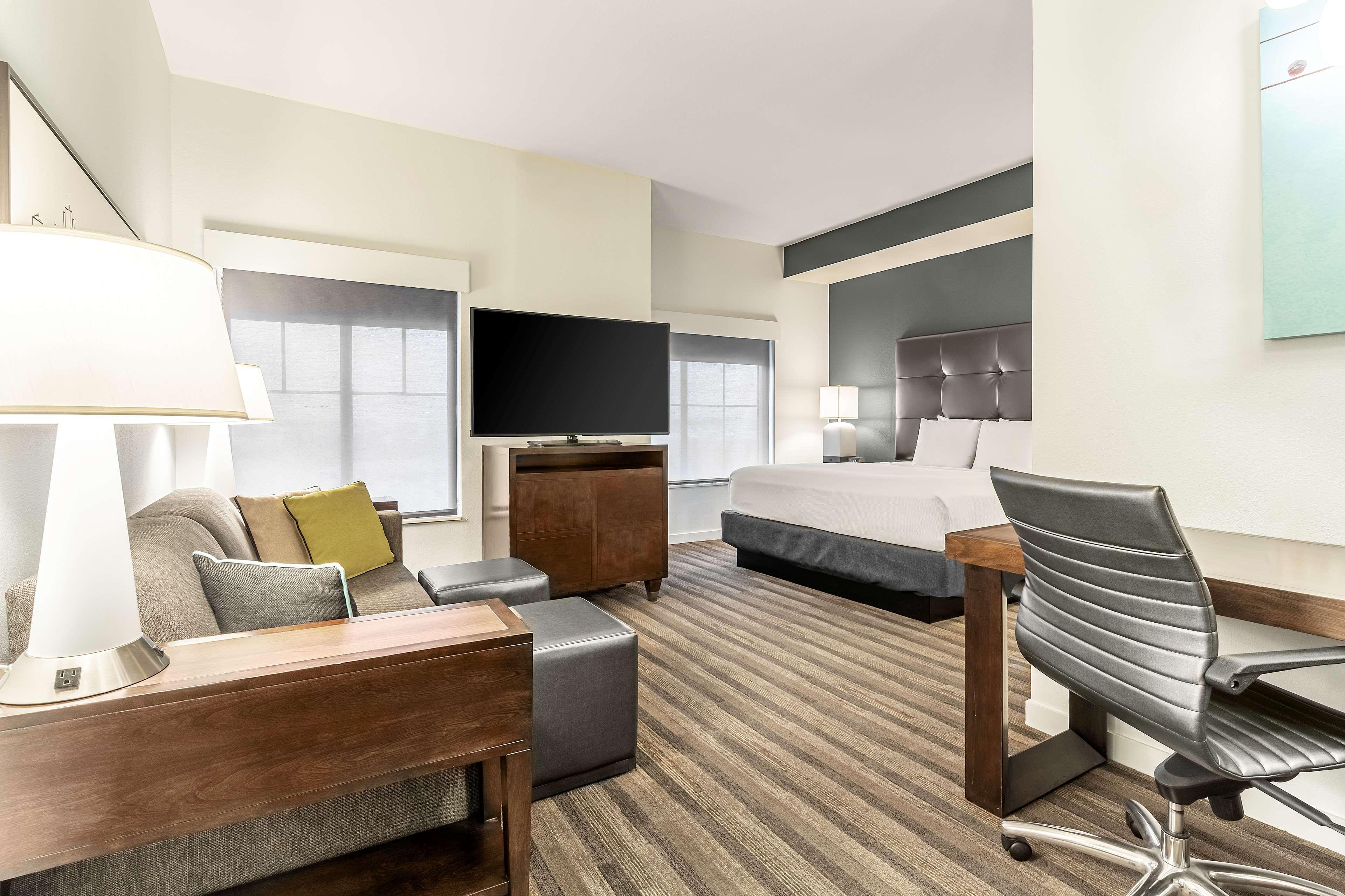 Hyatt House Richmond - Short Pump Hotel Bagian luar foto