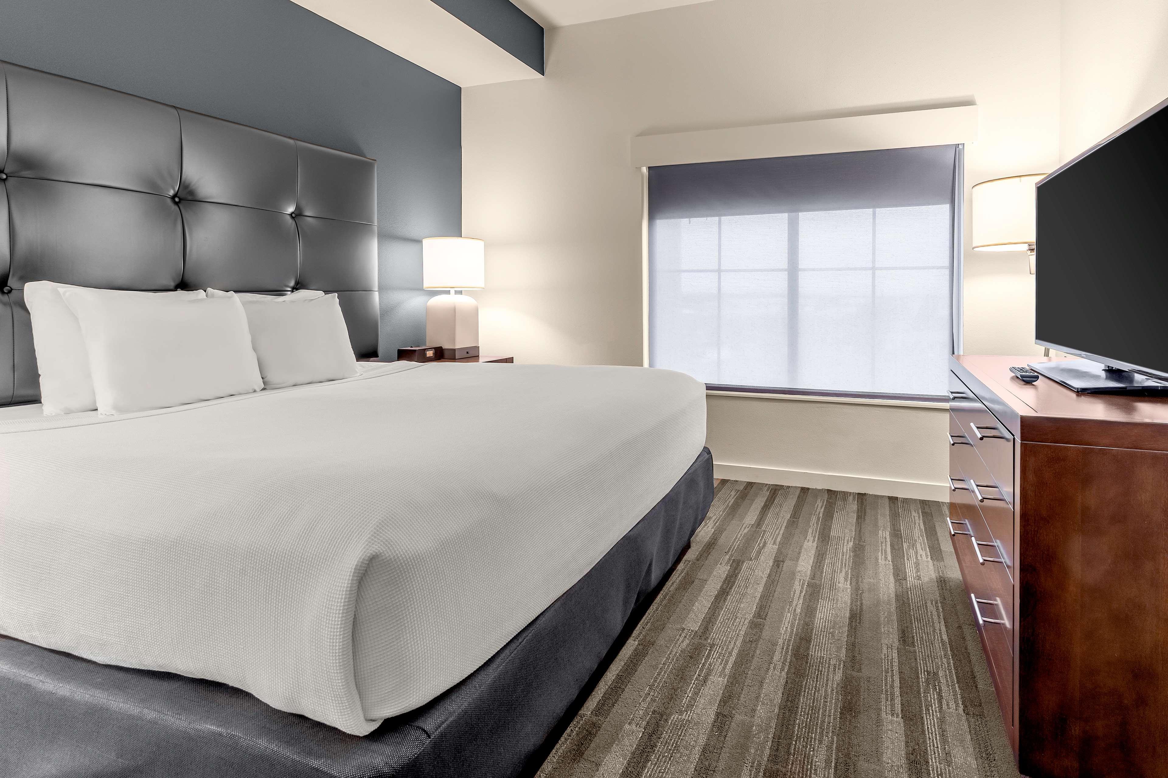 Hyatt House Richmond - Short Pump Hotel Bagian luar foto