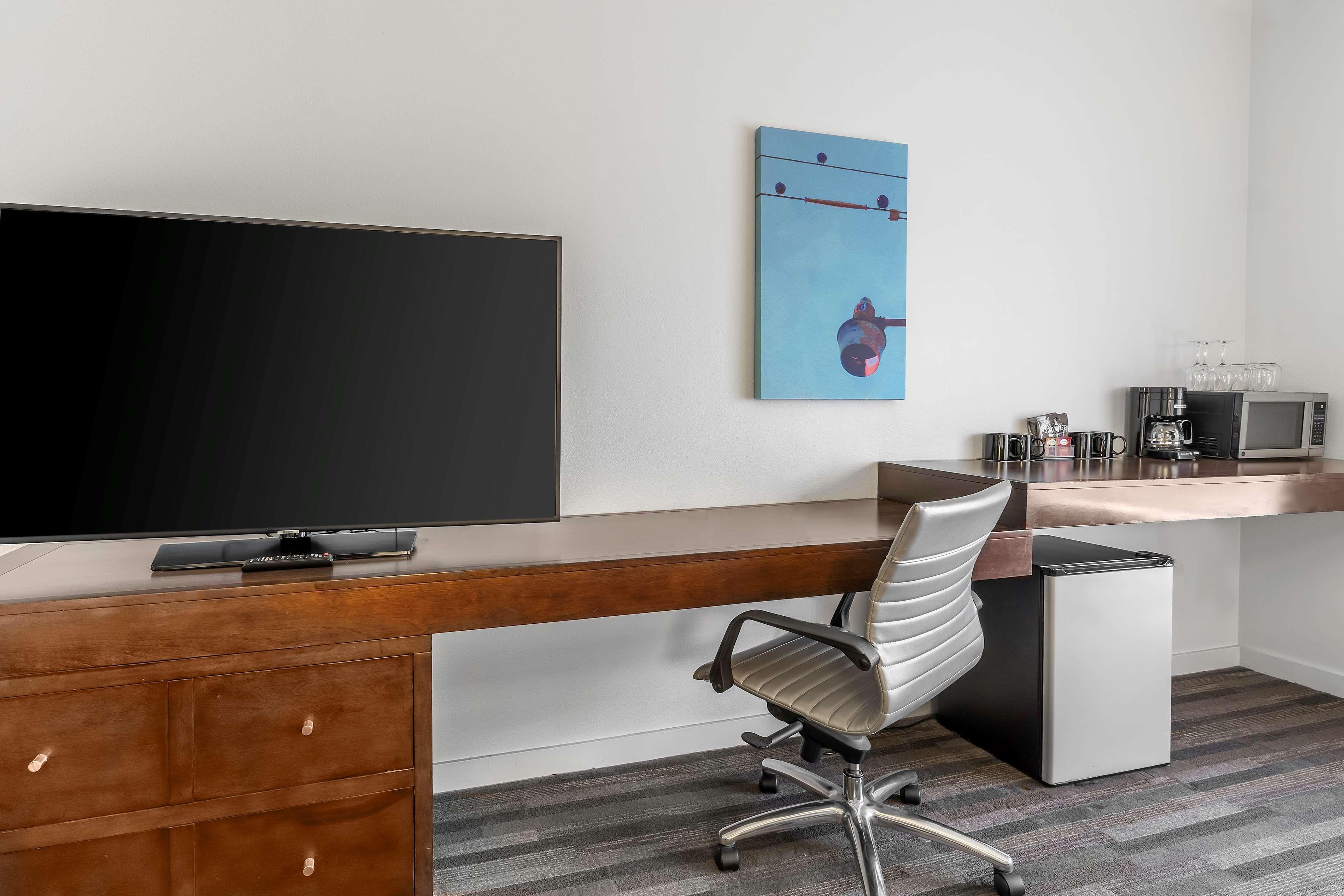 Hyatt House Richmond - Short Pump Hotel Bagian luar foto