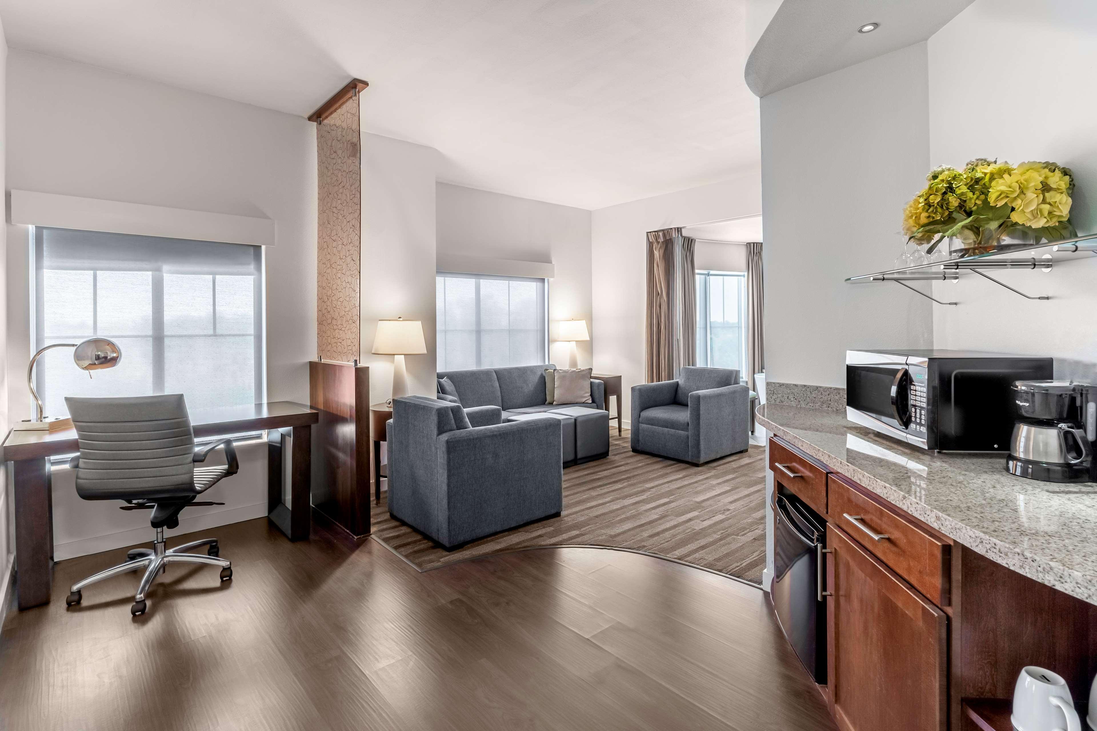 Hyatt House Richmond - Short Pump Hotel Bagian luar foto