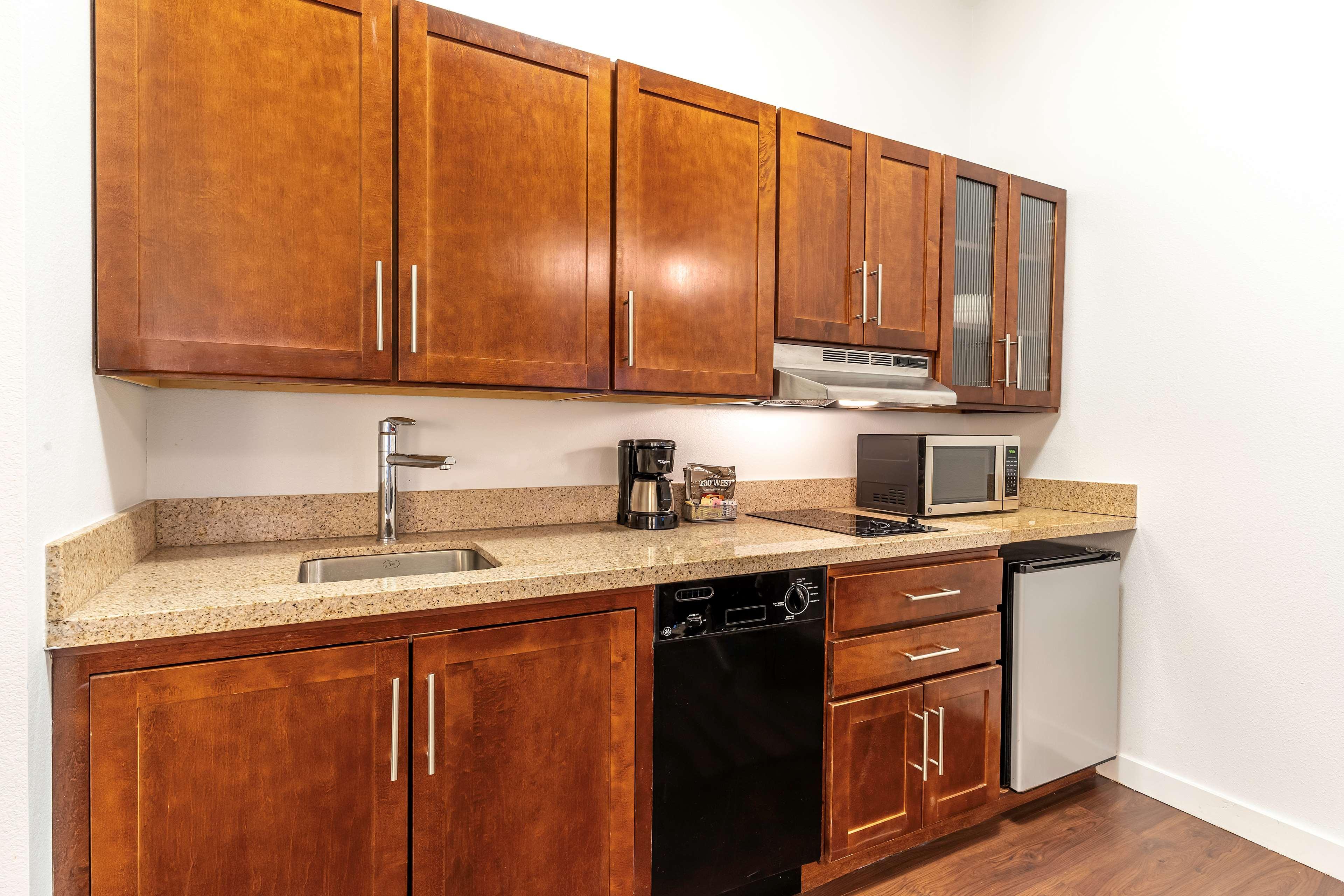 Hyatt House Richmond - Short Pump Hotel Bagian luar foto