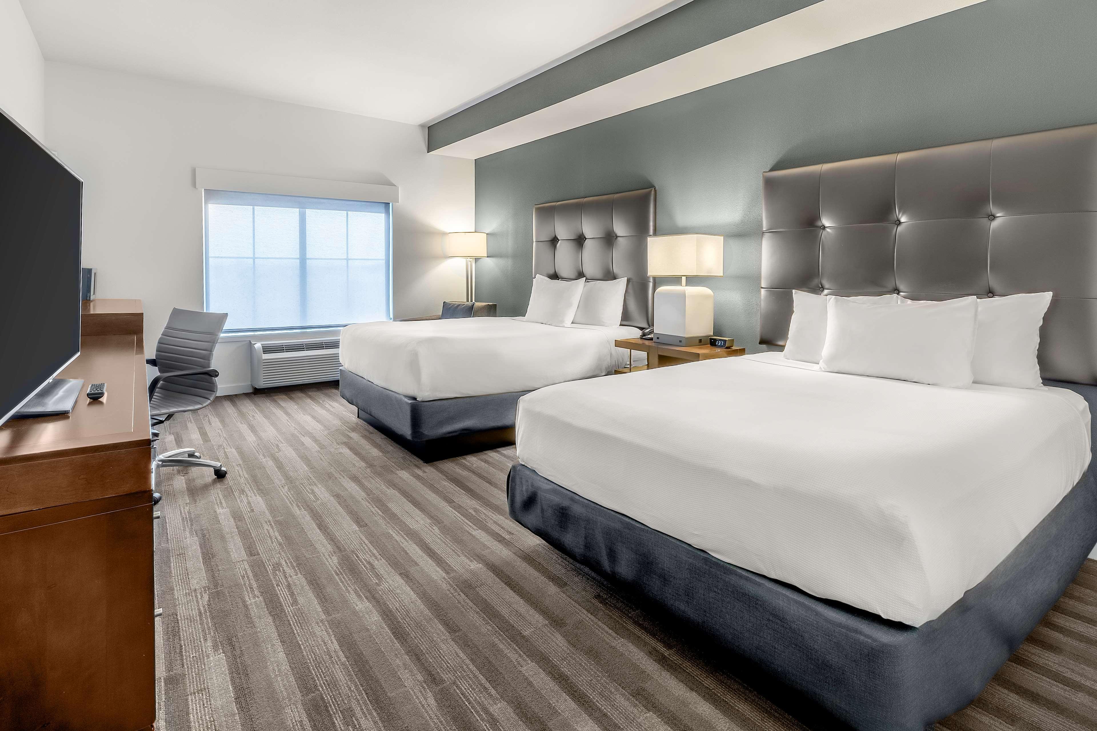 Hyatt House Richmond - Short Pump Hotel Bagian luar foto