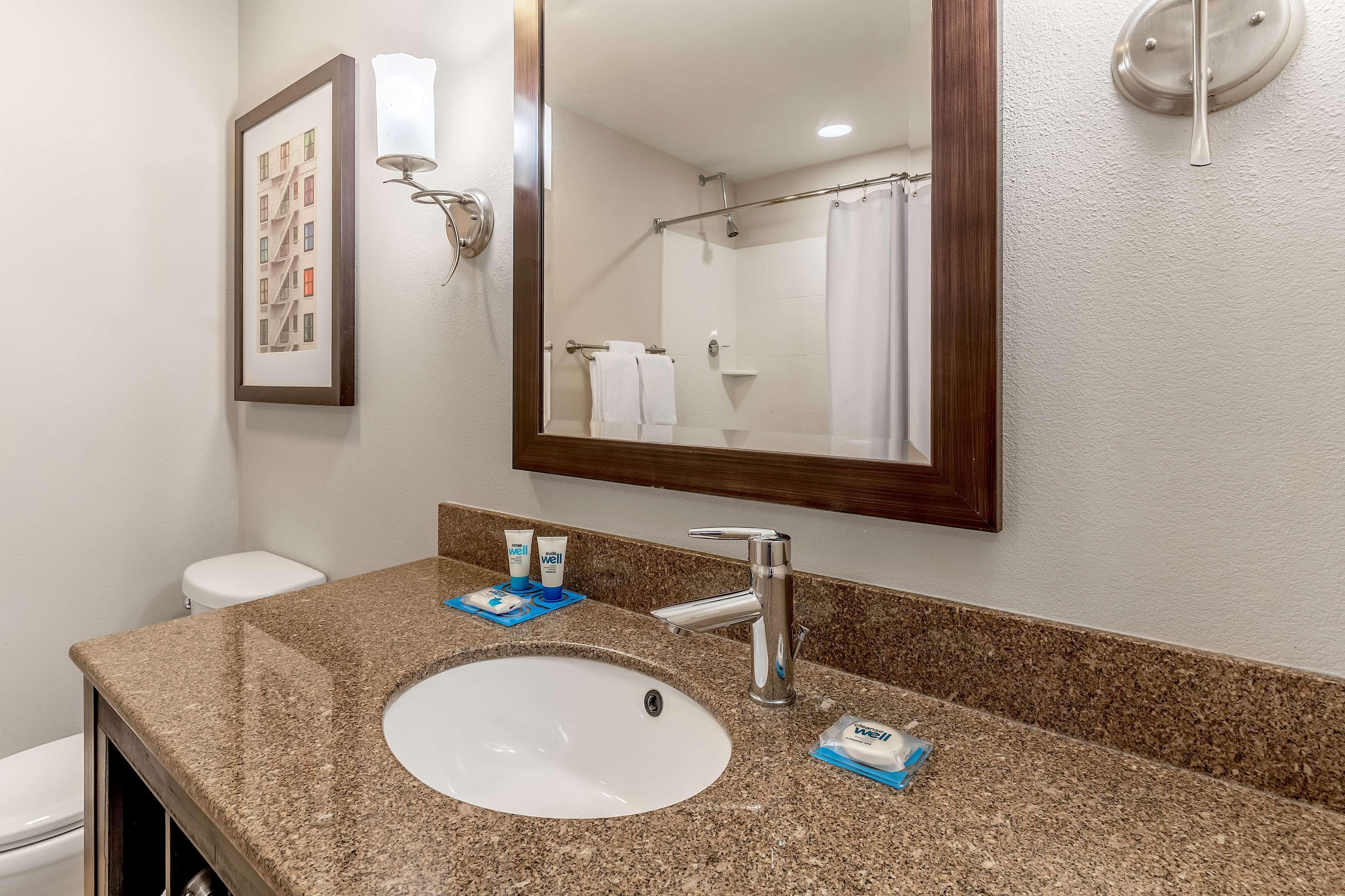Hyatt House Richmond - Short Pump Hotel Bagian luar foto