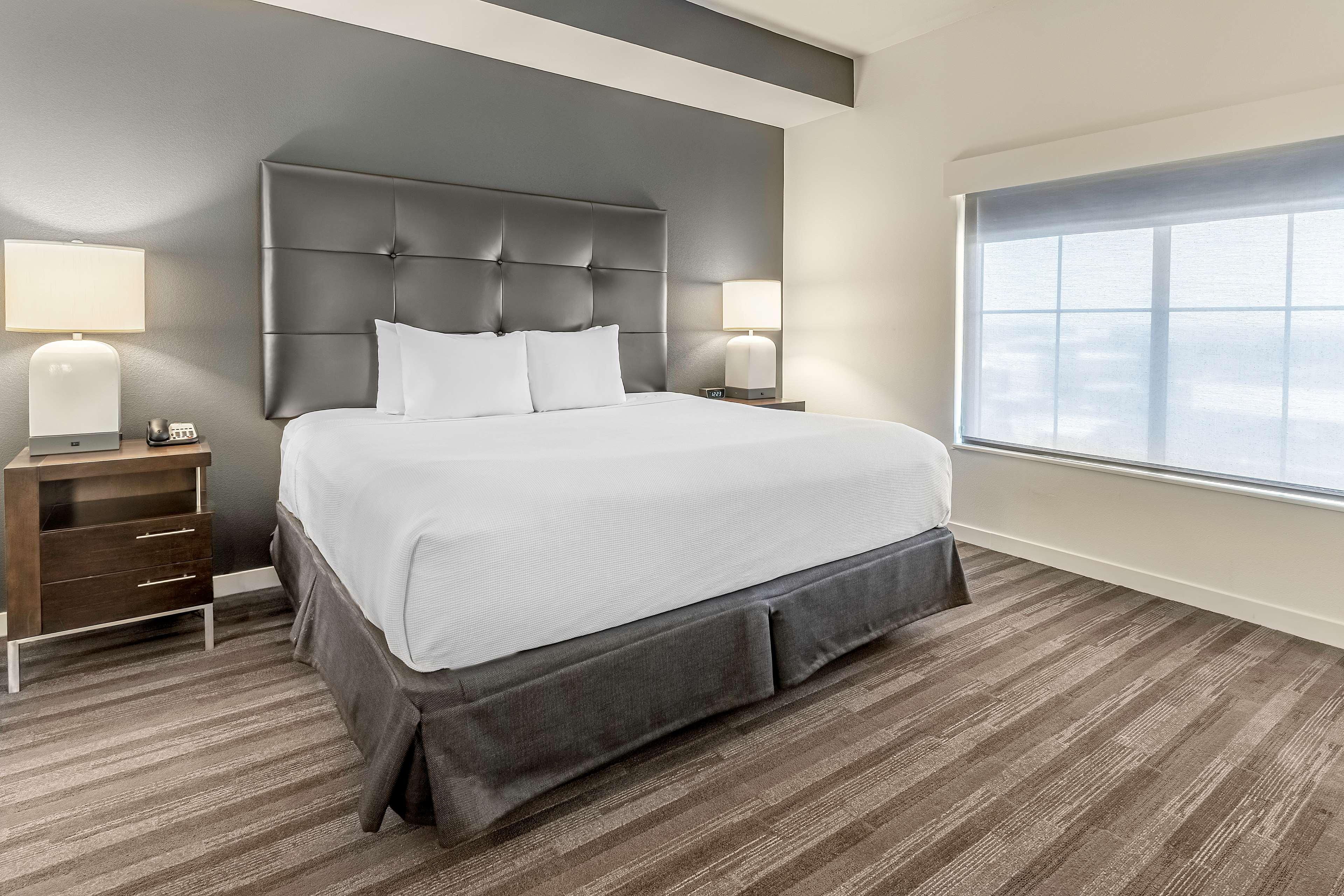 Hyatt House Richmond - Short Pump Hotel Bagian luar foto