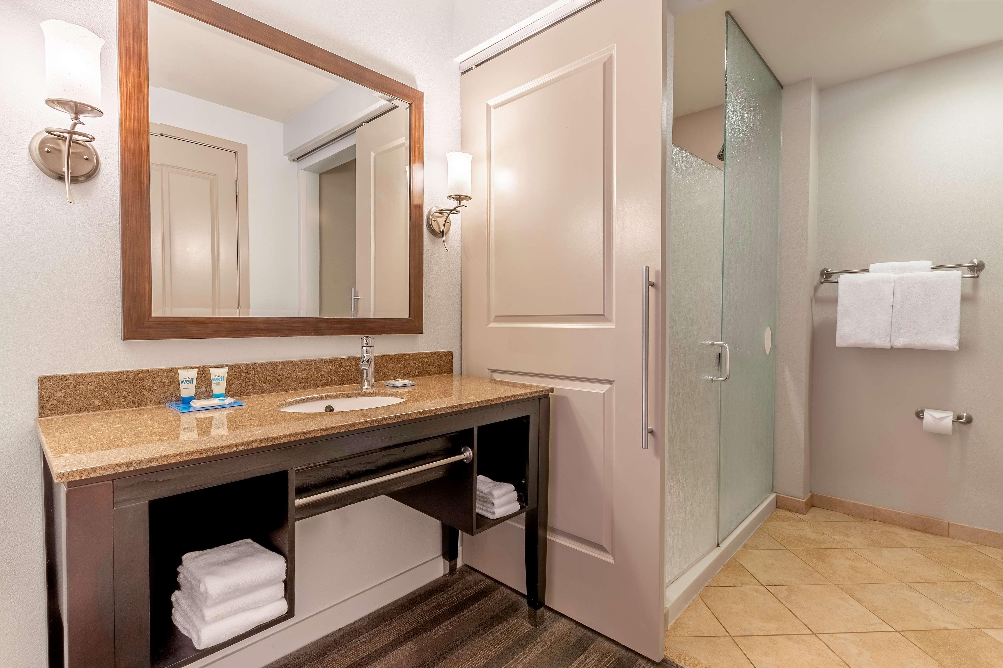 Hyatt House Richmond - Short Pump Hotel Bagian luar foto