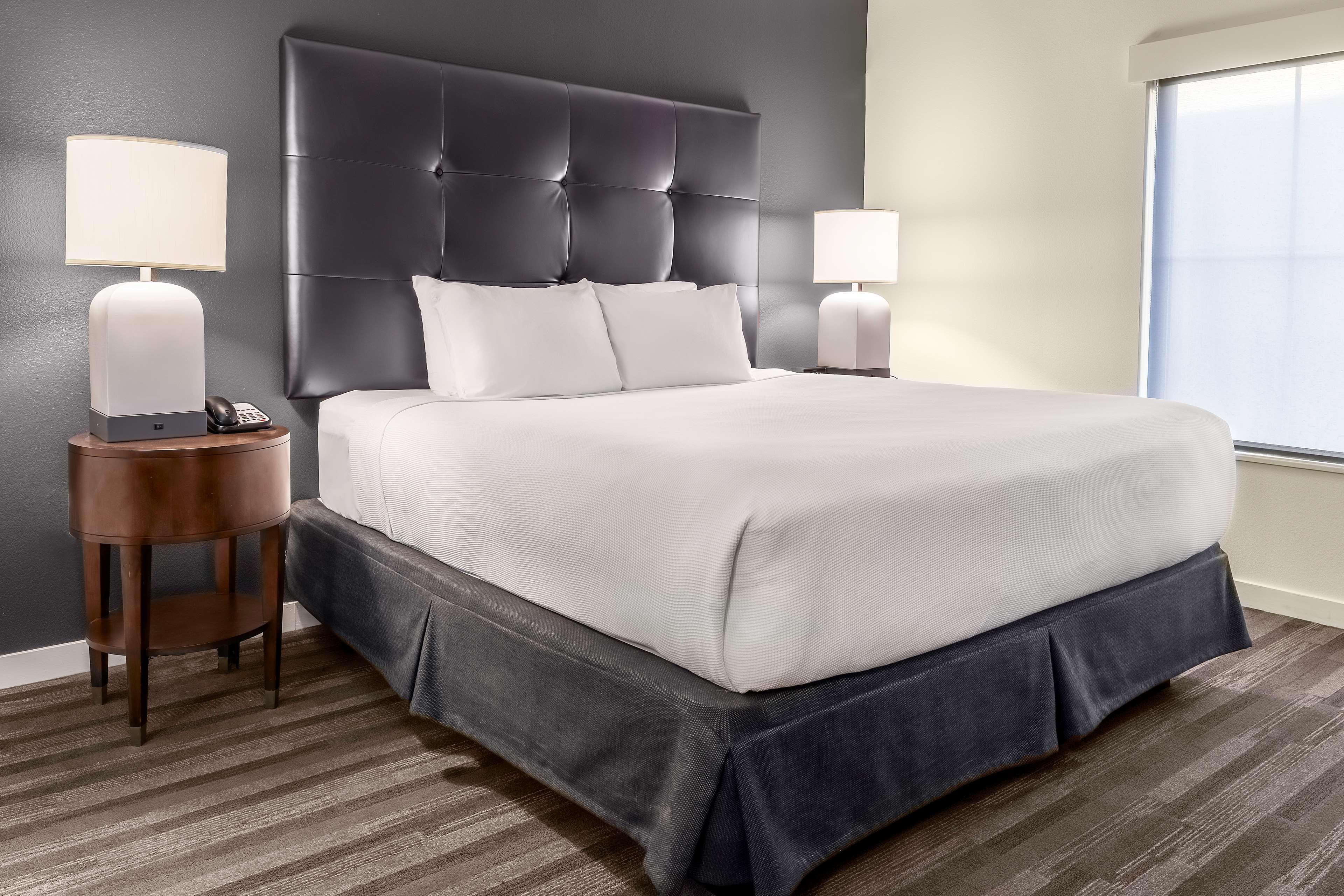 Hyatt House Richmond - Short Pump Hotel Bagian luar foto