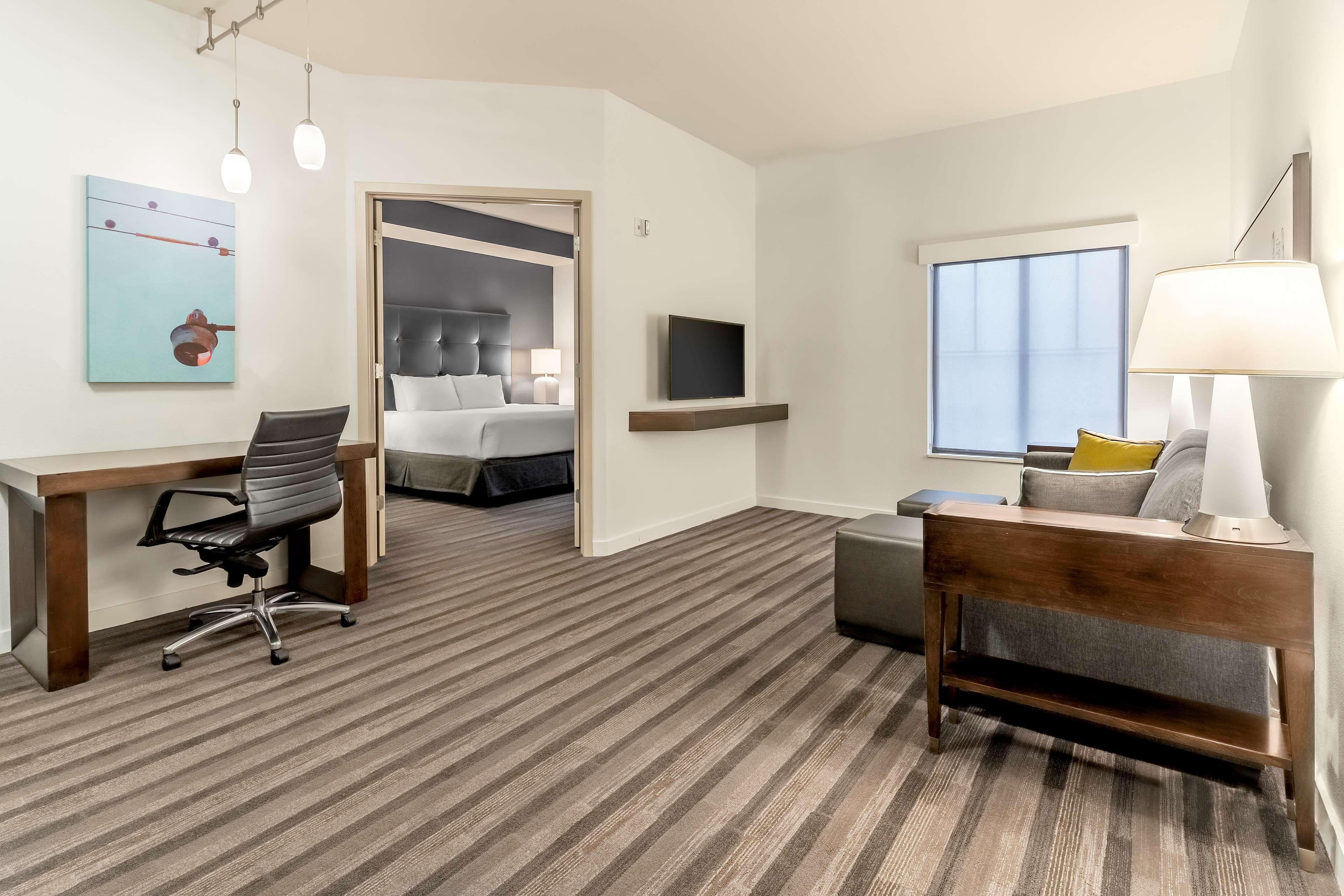 Hyatt House Richmond - Short Pump Hotel Bagian luar foto