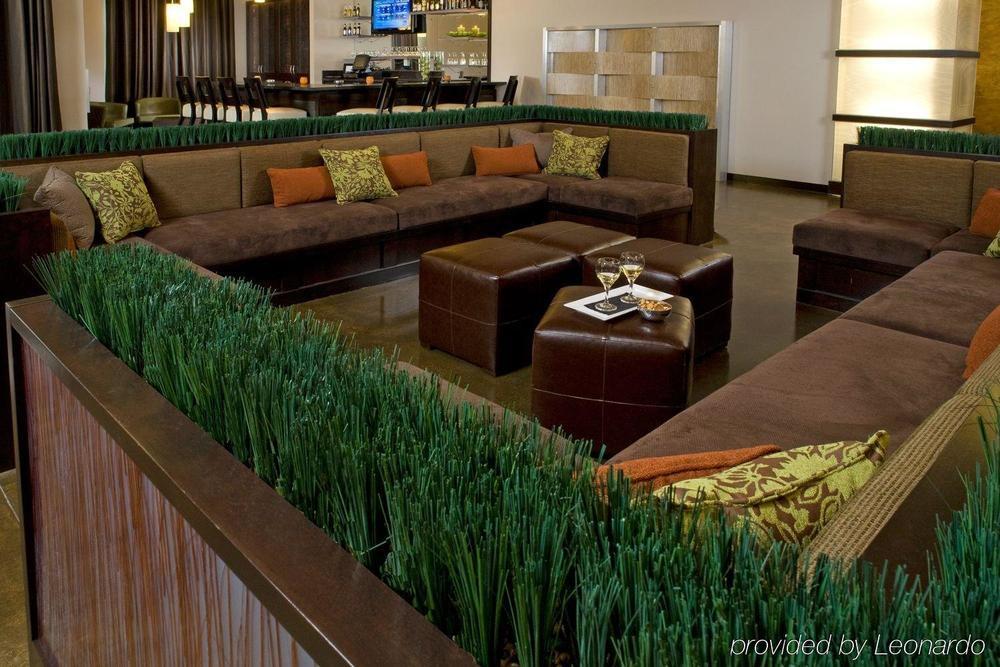 Hyatt House Richmond - Short Pump Hotel Restoran foto