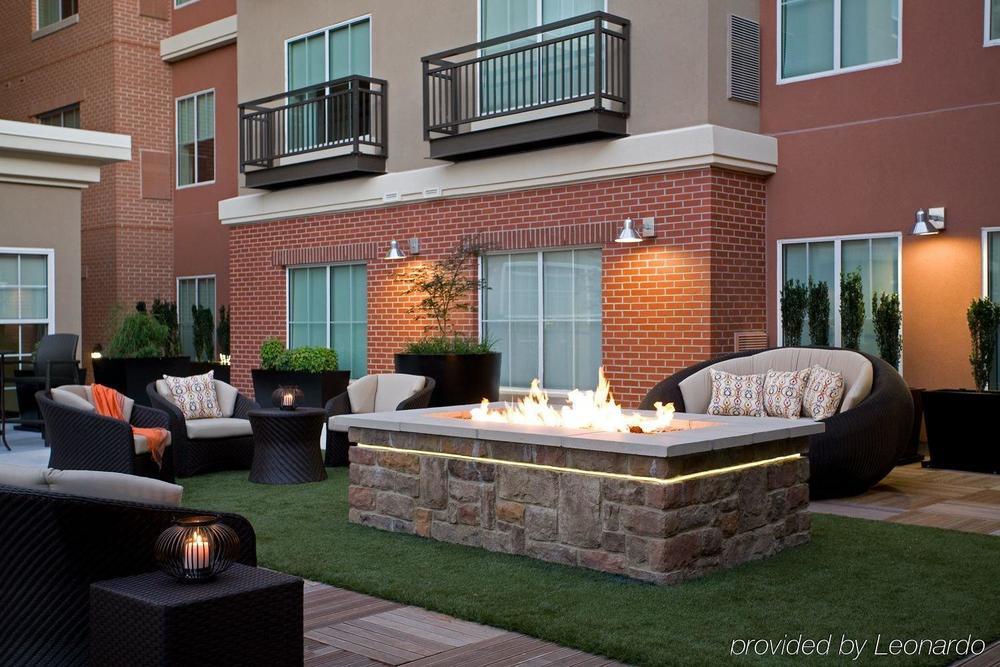 Hyatt House Richmond - Short Pump Hotel Bagian luar foto