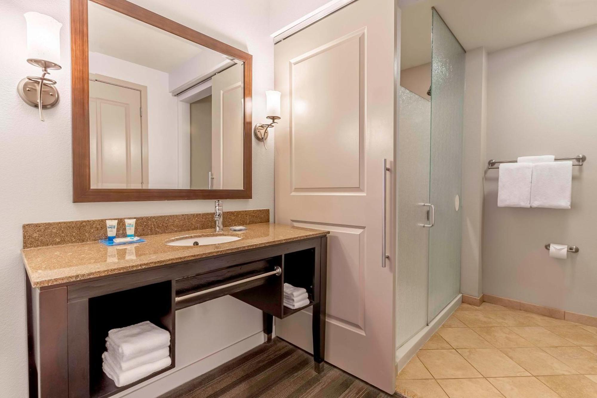 Hyatt House Richmond - Short Pump Hotel Bagian luar foto