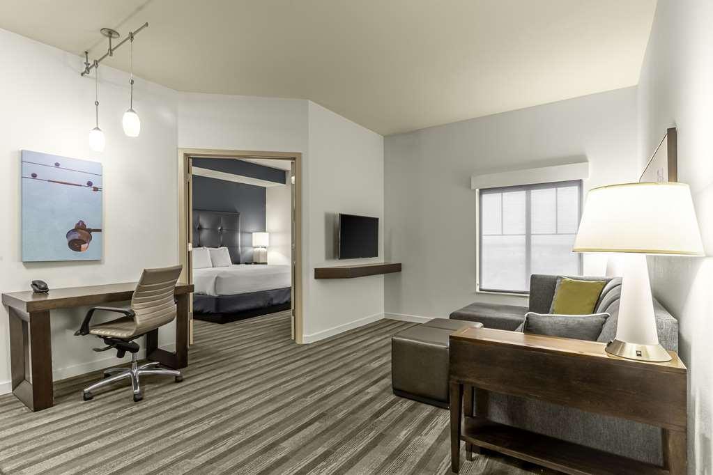 Hyatt House Richmond - Short Pump Hotel Ruang foto