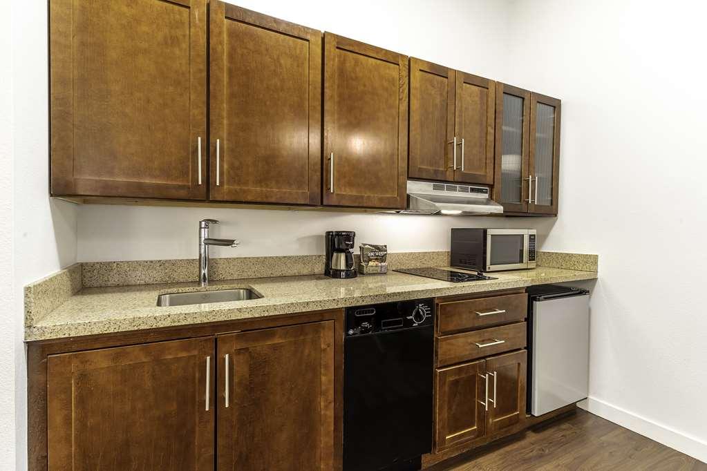 Hyatt House Richmond - Short Pump Hotel Ruang foto