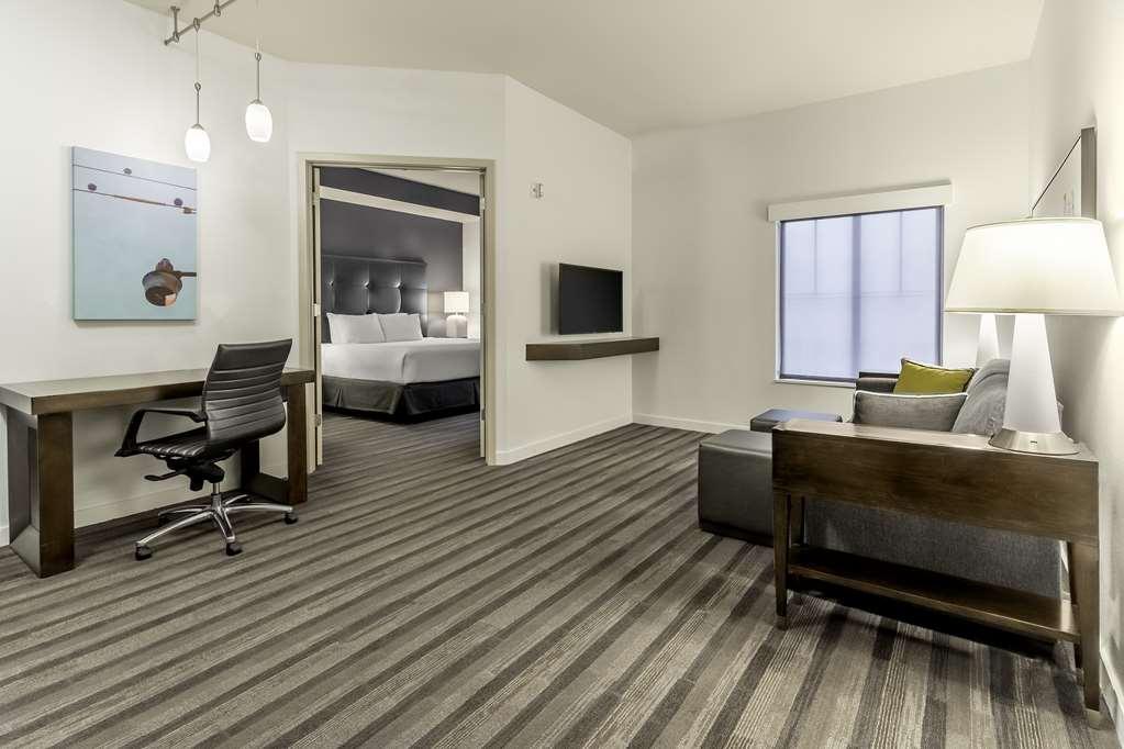 Hyatt House Richmond - Short Pump Hotel Ruang foto
