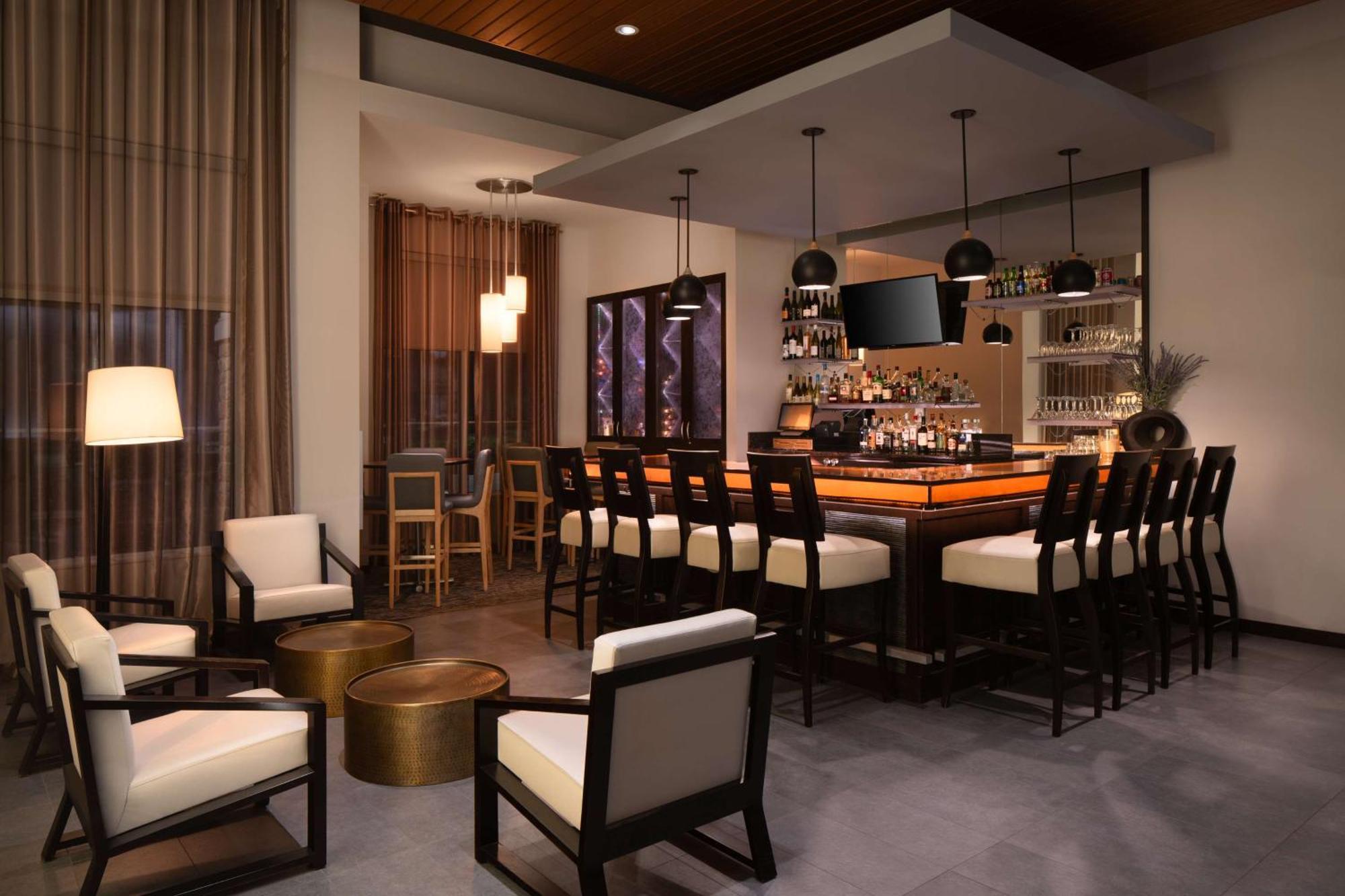 Hyatt House Richmond - Short Pump Hotel Bagian luar foto