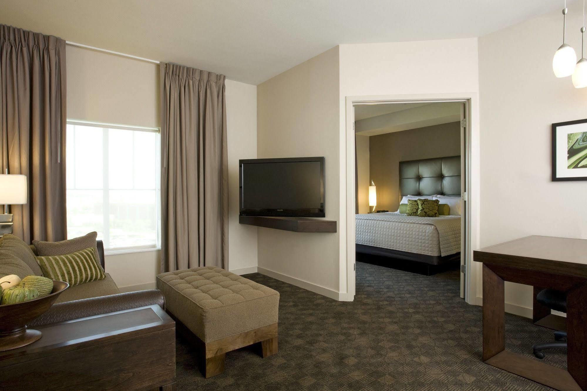Hyatt House Richmond - Short Pump Hotel Ruang foto