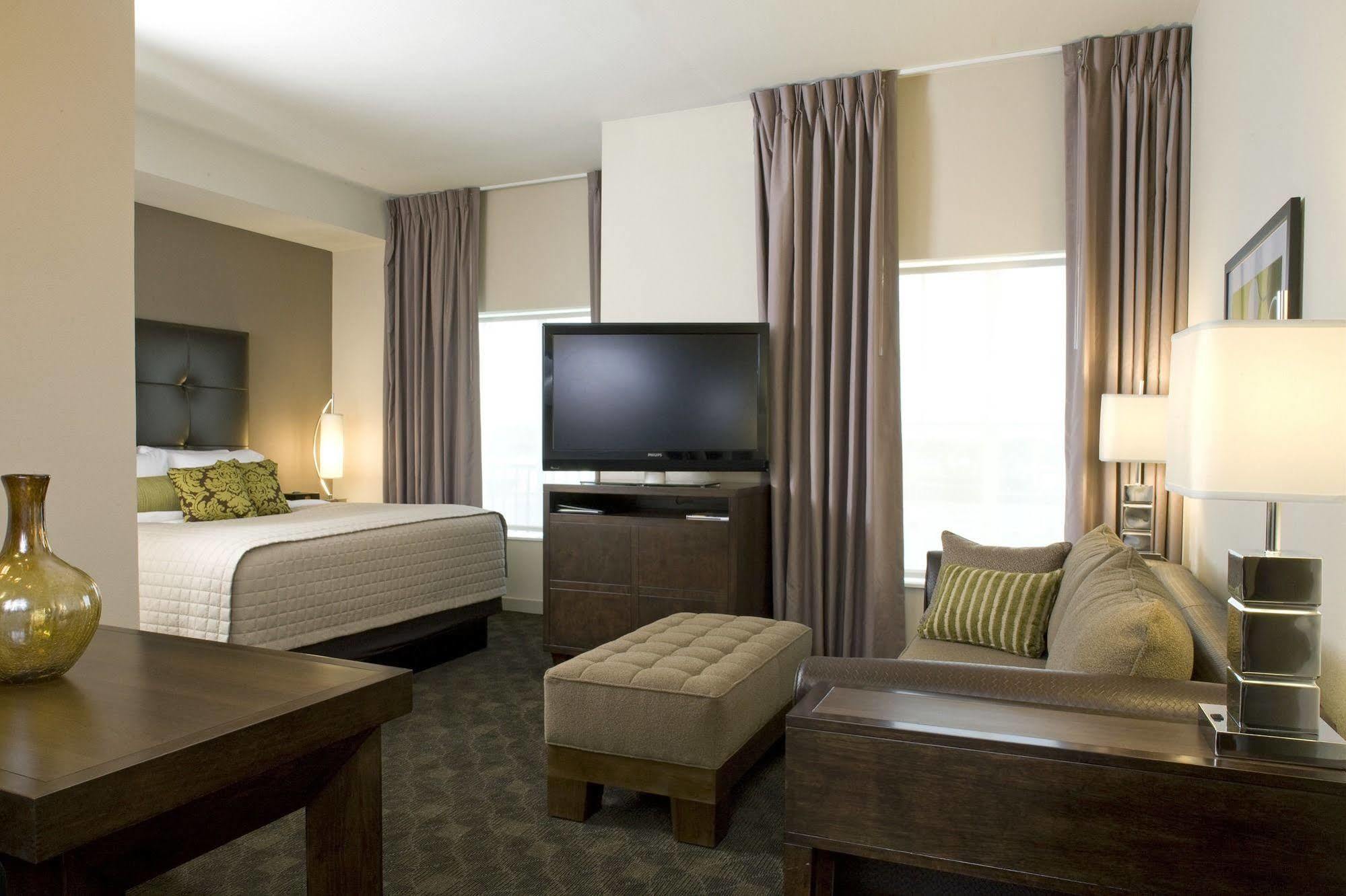 Hyatt House Richmond - Short Pump Hotel Ruang foto